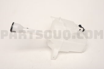 8535533110 Toyota JAR ASSY, WINDSHIELD WASHER