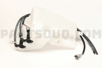 8535560161 JAR ASSY, WINDSHIELD WASHER