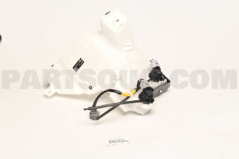 8535560190 JAR ASSY, WINDSHIELD WASHER