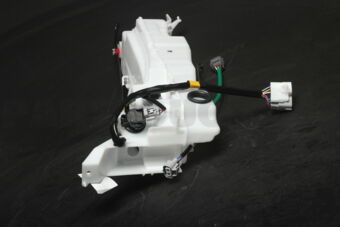 8535560210 JAR ASSY, WINDSHIELD WASHER