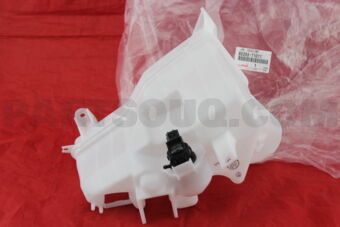 8535571011 JAR ASSY, WINDSHIELD WASHER