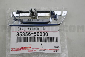 8535650030 CAP, WASHER, C