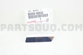8535650035 CAP, WASHER, C