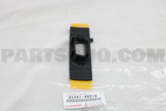 8536148010 BRACKET  WASHER