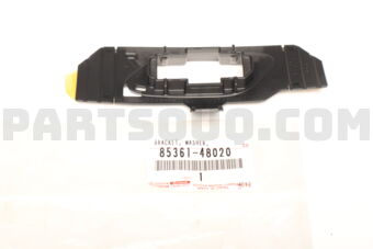 8536148020 BRACKET  WASHER