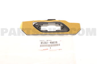 8536148020 BRACKET  WASHER