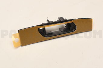 8536148030 BRACKET, WASHER
