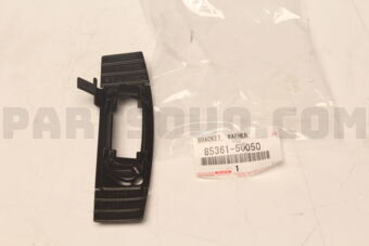 8536150050 Toyota BRACKET, WASHER