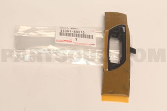 8536150070 BRACKET, WASHER