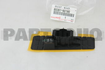 8536160190 BRACKET  WASHER