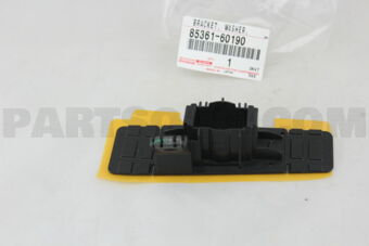 8536160190 BRACKET  WASHER