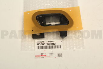 8536160200 BRACKET, WASHER