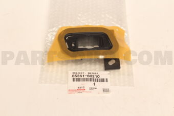 8536160210 Toyota BRACKET, WASHER
