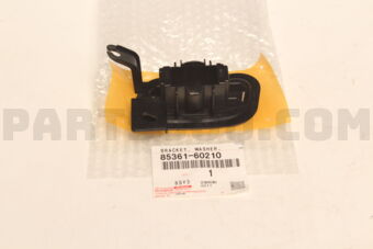 8536160210 Toyota BRACKET, WASHER