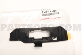 8536248020 Toyota BRACKET  WASHER