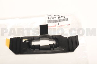 8536248020 Toyota BRACKET  WASHER