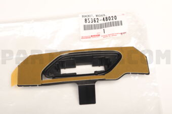 8536248020 Toyota BRACKET  WASHER