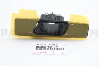 8536260170 BRACKET  WASHER