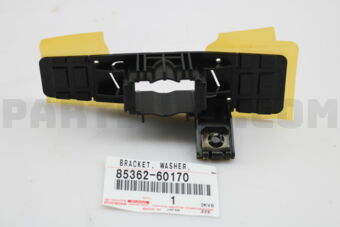 8536260170 BRACKET  WASHER