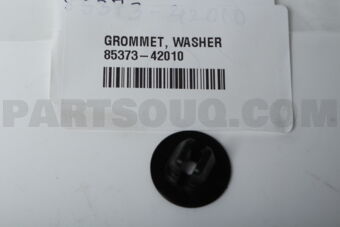 8537342010 GROMMET, WASHER