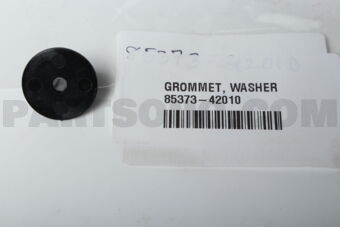 8537342010 GROMMET, WASHER