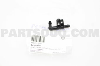 8537516160 JOINT, REAR WASHER ELBOW, NO.2