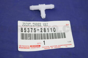 8537528110 JOINT, WINDSHIELD WASHER ELBOW, NO