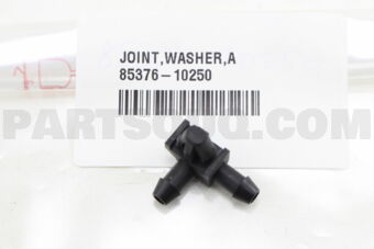 8537610250 JOINT, REAR WASHER ELBOW, NO.1