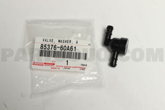 8537660A61 VALVE  WASHER  A