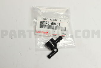 8537660A61 VALVE  WASHER  A