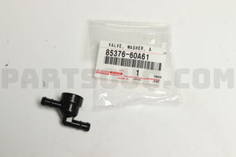 8537660A61 VALVE  WASHER  A