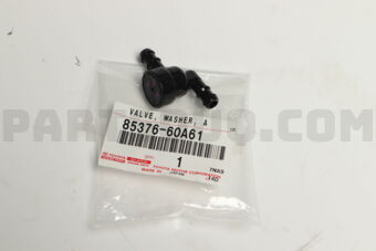 8537660A61 VALVE  WASHER  A