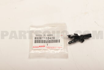 8538112420 NOZZLE SUB-ASSY, WASHER