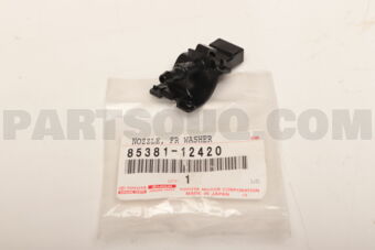 8538112420 NOZZLE SUB-ASSY, WASHER