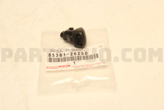 8538126250 NOZZLE SUB-ASSY, WASHER