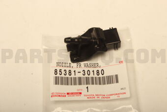 8538130180 NOZZLE SUB-ASSY, WASHER