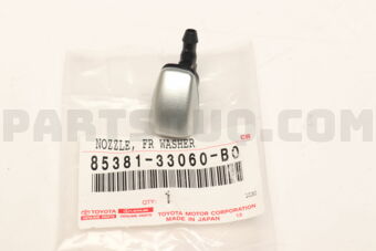 8538133060B0 NOZZLE SUB-ASSY, WASHER