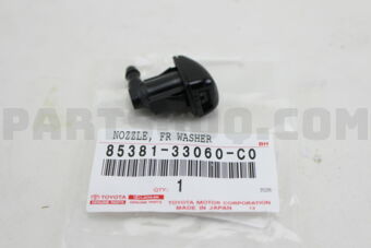 8538133060C0 NOZZLE SUB-ASSY, WASHER