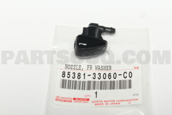 8538133060C0 NOZZLE SUB-ASSY, WASHER