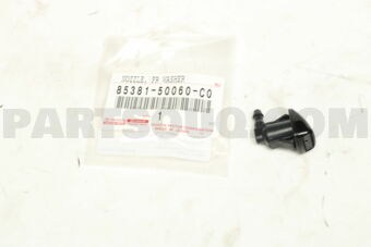 8538150060C0 NOZZLE SUB-ASSY, WASHER