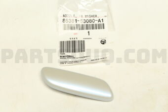 8538153080A1 NOZZLE, HEADLAMP CLEANER WASHER