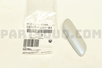 8538153080A1 NOZZLE, HEADLAMP CLEANER WASHER