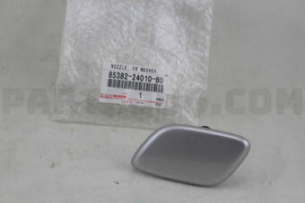 8538224010B0 NOZZLE, HEADLAMP CLEANER WASHER