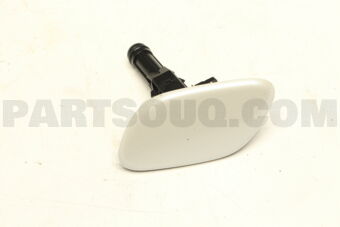 8538250010A1 NOZZLE, HEADLAMP CLEANER WASHER