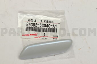 8538253040A1 NOZZLE, HEADLAMP CLEANER WASHER