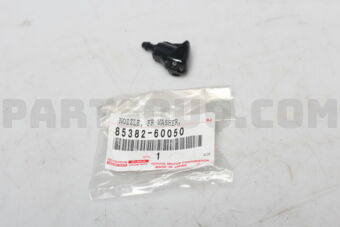 8538260050 NOZZLE, WINDSHIELD WASHER