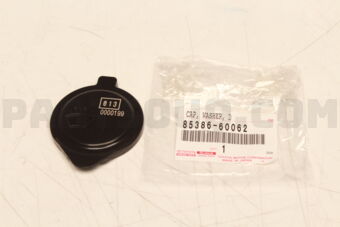 8538660062 CAP, WASHER, D