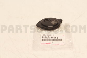8538660062 CAP, WASHER, D