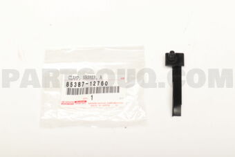 8538712760 CLAMP, WASHER, A