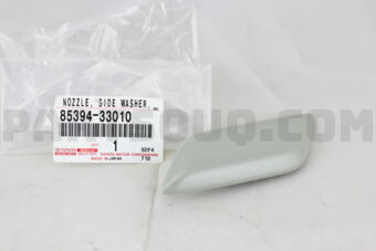 8539433010 NOZZLE SUB-ASSY, TYPE1 H/LAMP WASH